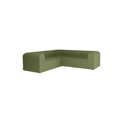 Paradigm 5-personers hjørnesofa, Nobel 68303