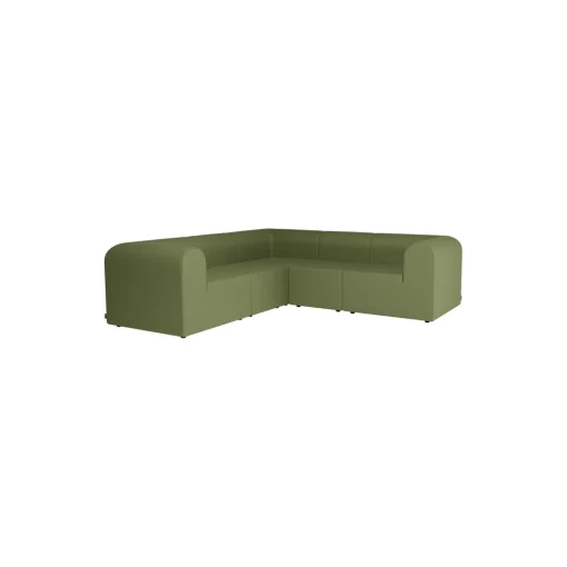 Paradigm 5-personers hjørnesofa, Nobel 68303