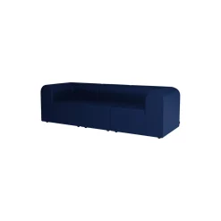 Paradigm 3-personers sofa, Hallingdal 764