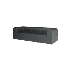Paradigm 3-personers sofa, Hallingdal 166