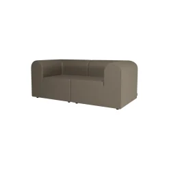 Paradigm 2-personers sofa, Re-wool 218