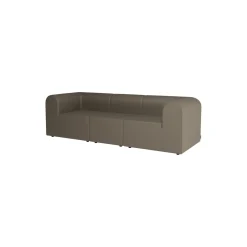 Paradigm 3-personers sofa, Re-wool 218