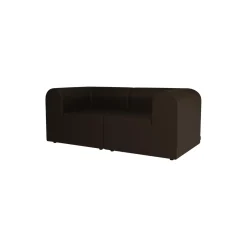 Paradigm 2-personers sofa, Sabi 291