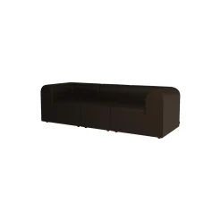Paradigm 3-personers sofa, Sabi 291