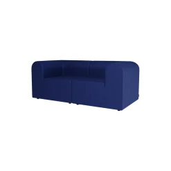 Paradigm 2-personers sofa, Sabi 771