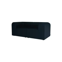 Paradigm 2-personers sofa, Sabi 791