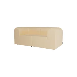 Paradigm 2-personers sofa, Steelcut 240