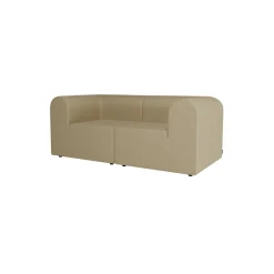 Paradigm 2-personers sofa, Technicolour 0210