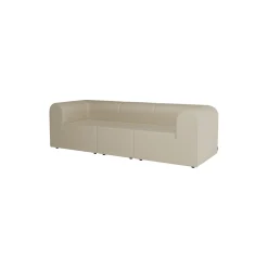 Paradigm 3-personers sofa, Vidar 146