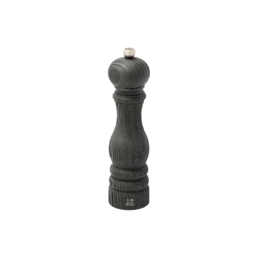 Paris Nature peberkværn 22 cm, sort