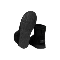 Paris støvler, black