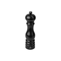 Paris uS saltkværn 22 cm, sort satin