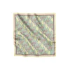 Pastel Nellike silketørklæde