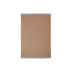 Pastoral Unity gulvtæppe, amber