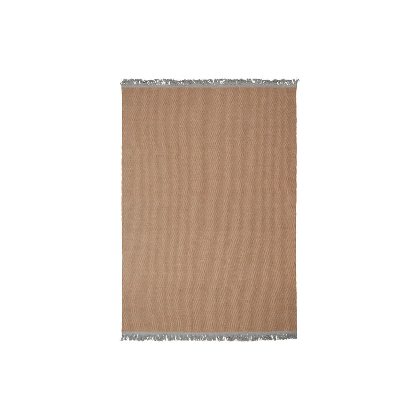 Pastoral Unity gulvtæppe, amber