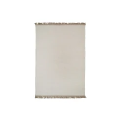 Pastoral Unity gulvtæppe, white