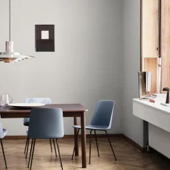 Patch HW1 spisebord, cacao orinoco 0749