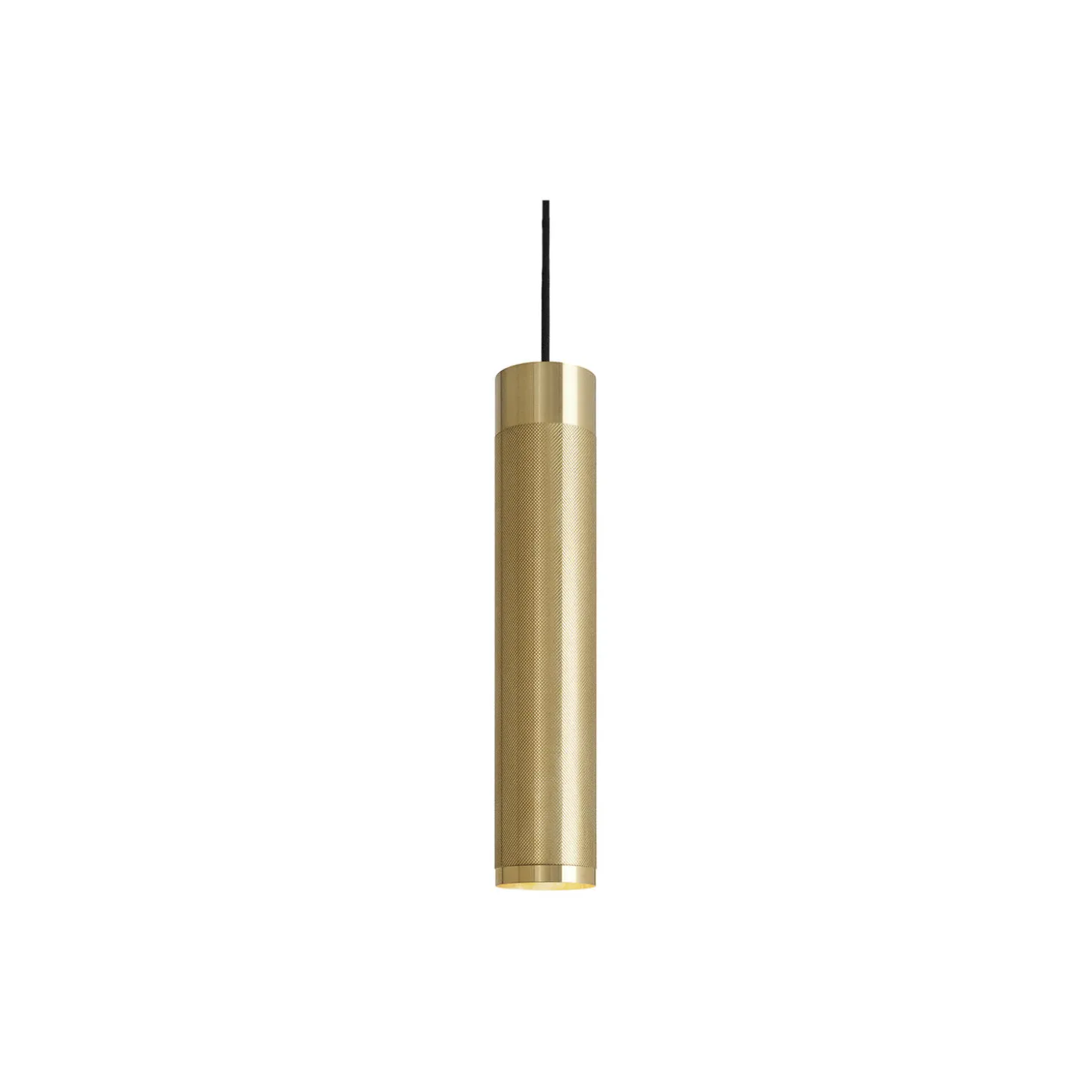 Patrone Pendant Lamp Large, brass