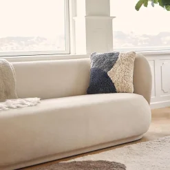 PATTERN COLLECTION pude, anthracite/pearl/graphite