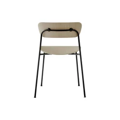 Pavilion AV1 stol, eg/sort