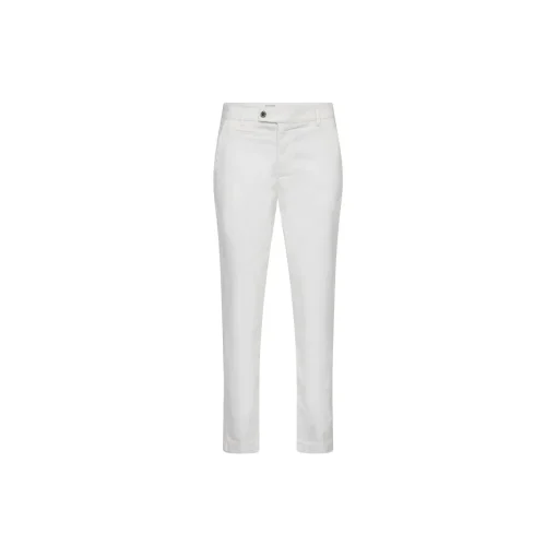 PD-Anika Support Chino, white