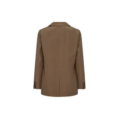 PD-Arshia Shorts, lead brown