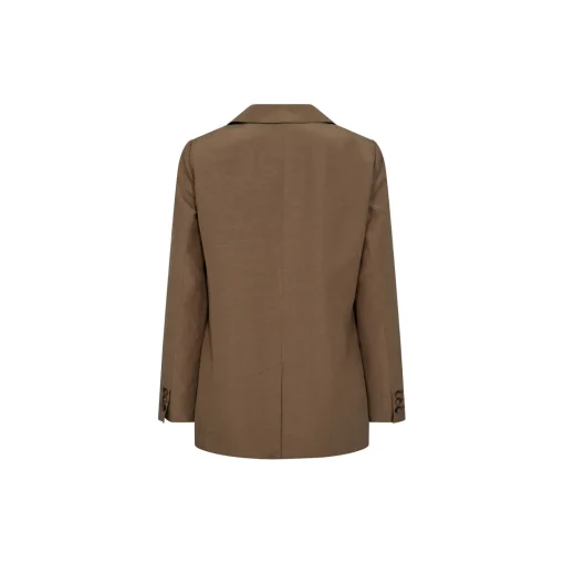 PD-Arshia Shorts, lead brown