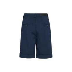 PD-Birkin Weekend Shorts, dark shadow blue