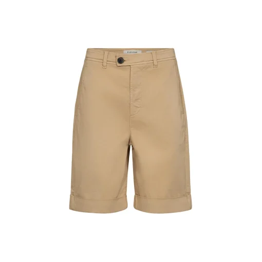 PD-Birkin Weekend Shorts, warm sand