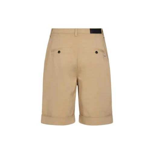 PD-Birkin Weekend Shorts, warm sand