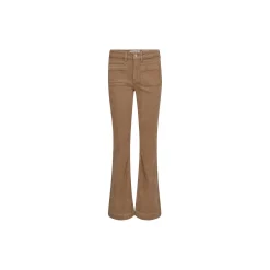 PD-Cara Jeans 70's Excl. Corduroy, camel