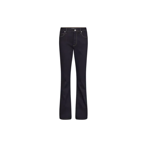 PD-Marija Jeans Wash Support Power Crude Indigo, denim blue
