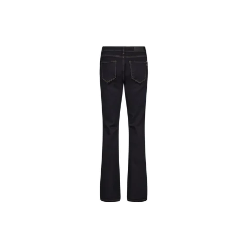 PD-Marija Jeans Wash Support Power Crude Indigo, denim blue