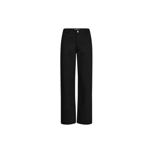 PD-Melanie Wide Pant, black