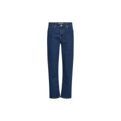 PD-Trisha SWAN Jeans Wash Bright On Rivington, denim blue