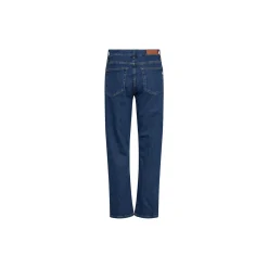 PD-Trisha SWAN Jeans Wash Bright On Rivington, denim blue