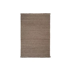 Peaceful Parity gulvtæppe, camel