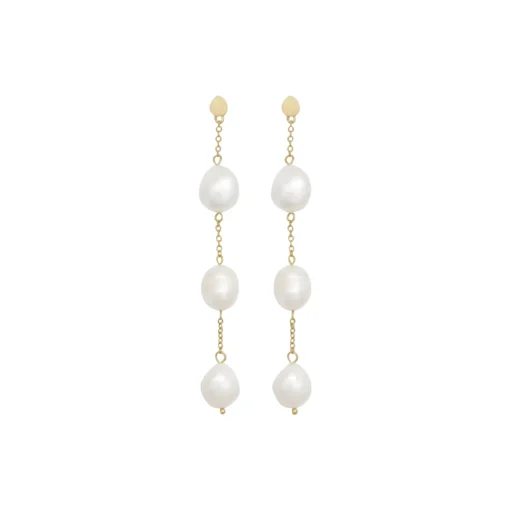 3-pearls Earchain