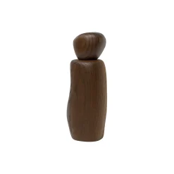 Pebble Grinder