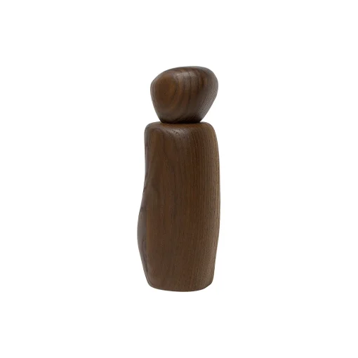 Pebble Grinder