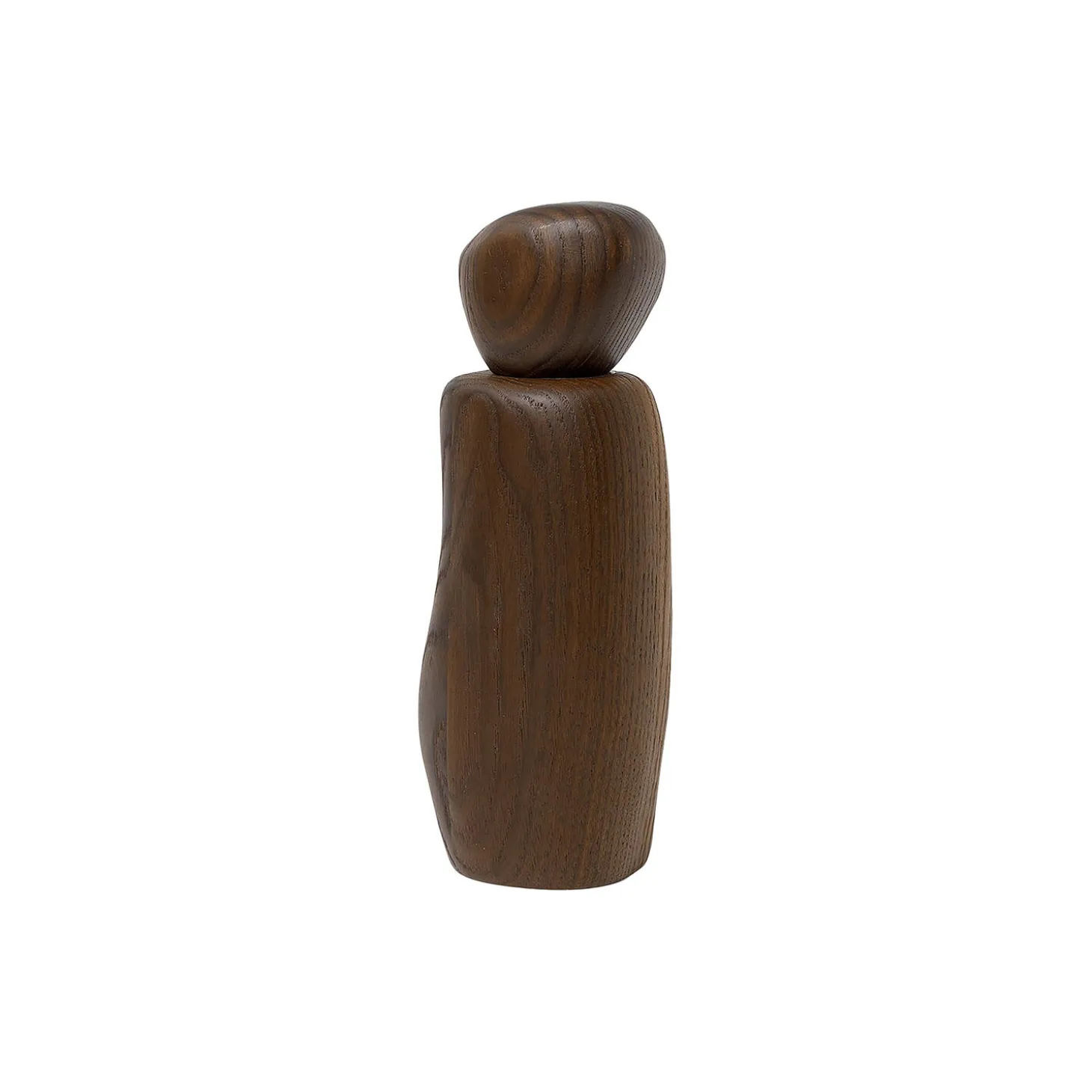 Pebble Grinder