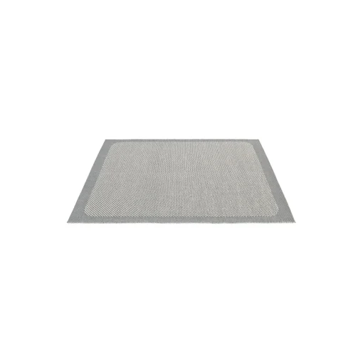 Pebble Rug, light grey