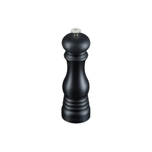 Peberkværn 21 cm, matte black
