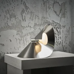 Peel Table Lamp