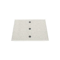 Peg gulvløber, granit/fossil grey