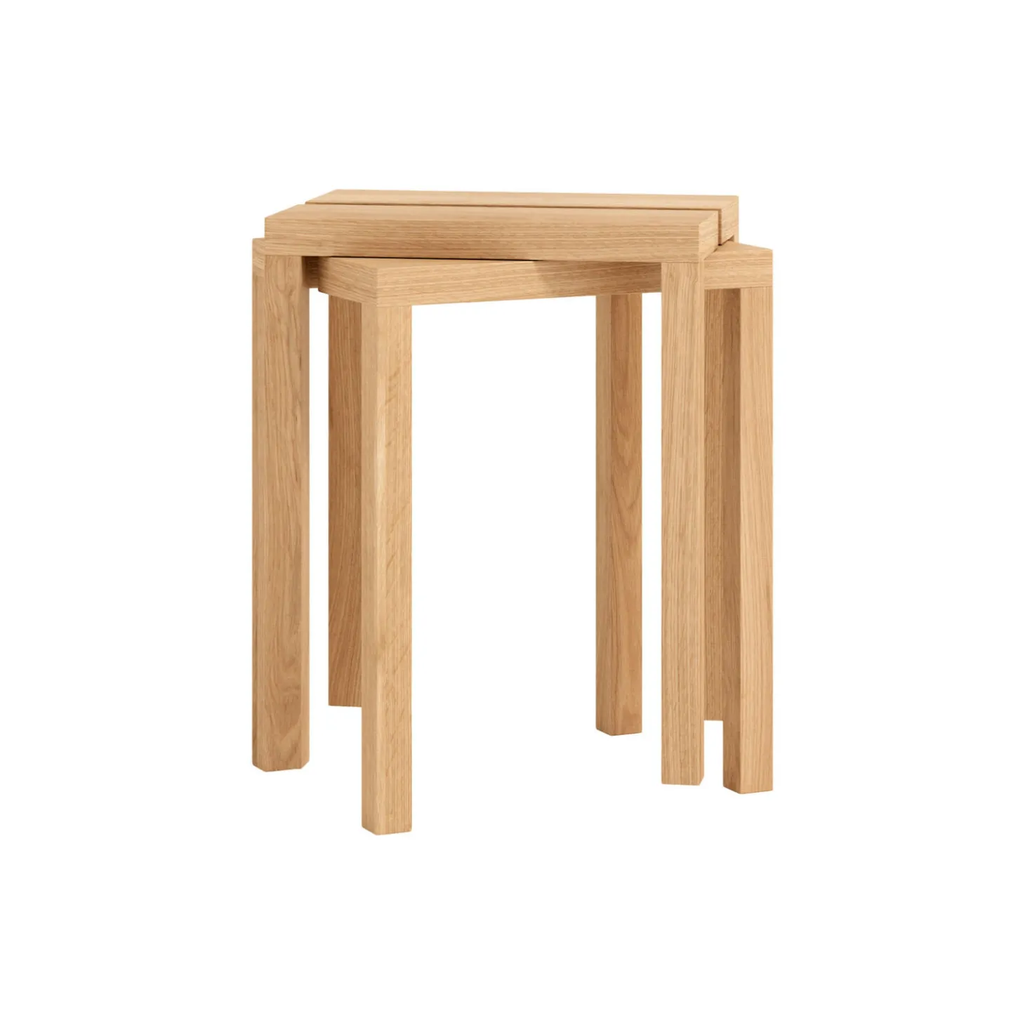 Peg Stool