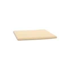 Pelagus hynde til stol, honey yellow