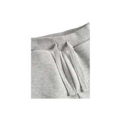 Pelon B Sweatpants, light grey melange