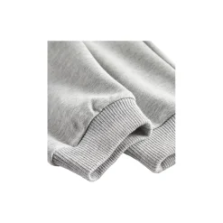 Pelon B Sweatpants, light grey melange