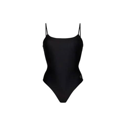 Penida badedragt, nero